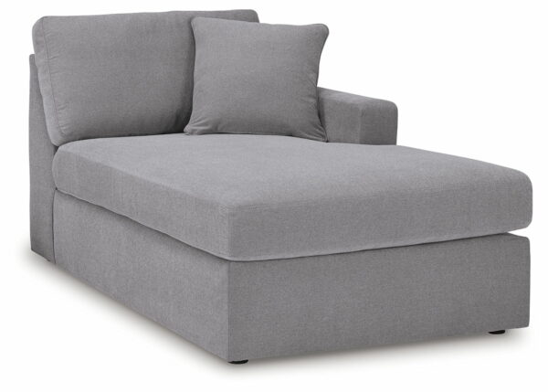 Modmax - Granite - Sectional - Image 32