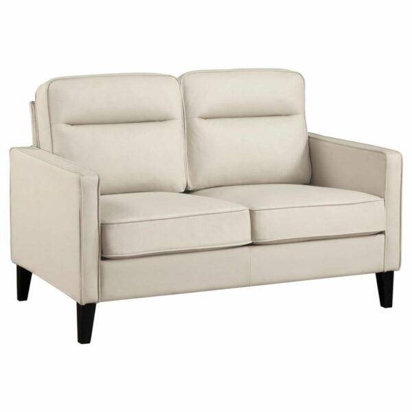 Jonah - Upholstered Track Arm Sofa Set - Image 23