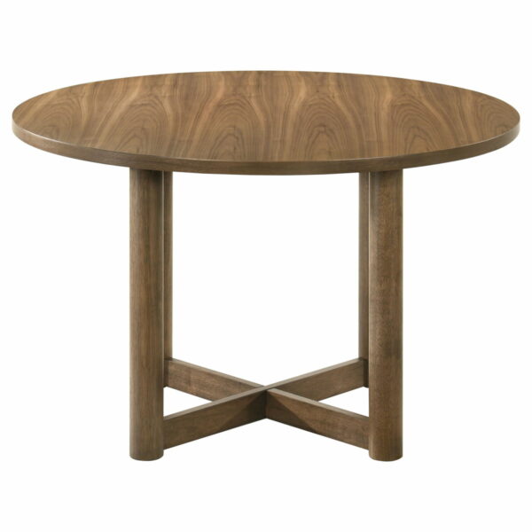 Biltmore - Wood Dining Table Set - Image 28