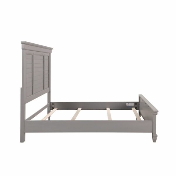 Jamestown - Panel Bed - Image 33
