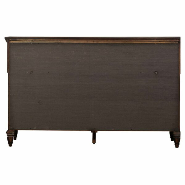 Avenue - 8-Drawer Dresser - Image 4