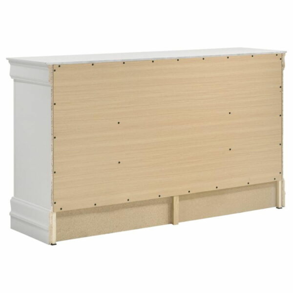 Louis Philippe - Bedroom Set - Image 52