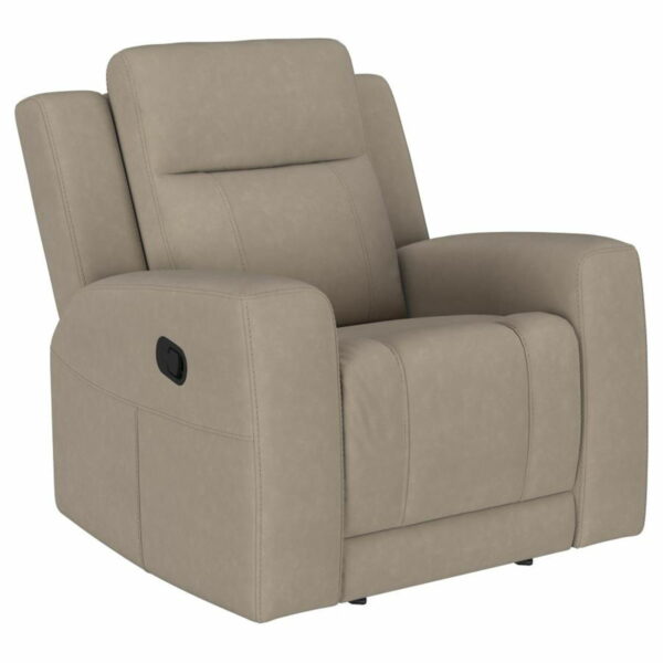Brentwood - Upholstered Reclining Sofa Set - Image 18