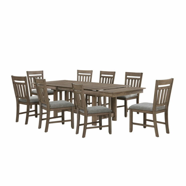 Harrisburg - Dining Table Set - Image 7