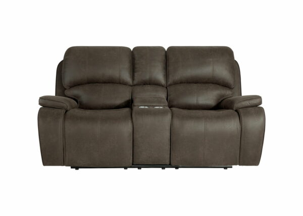 Brookings - Console Loveseat - Image 2
