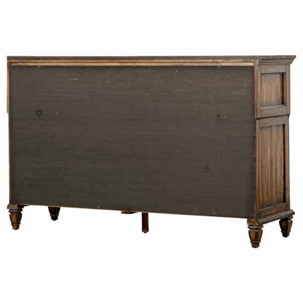 Avenue - 8-Drawer Dresser - Image 7