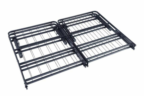 Mabel - Metal Support Platform Bed - Image 32
