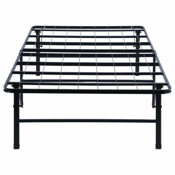 Mabel - Metal Support Platform Bed - Image 4
