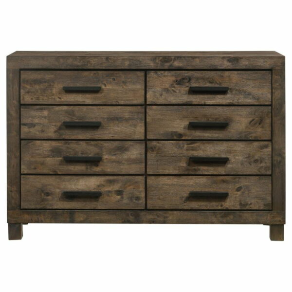 Woodmont - Bedroom Set - Image 22