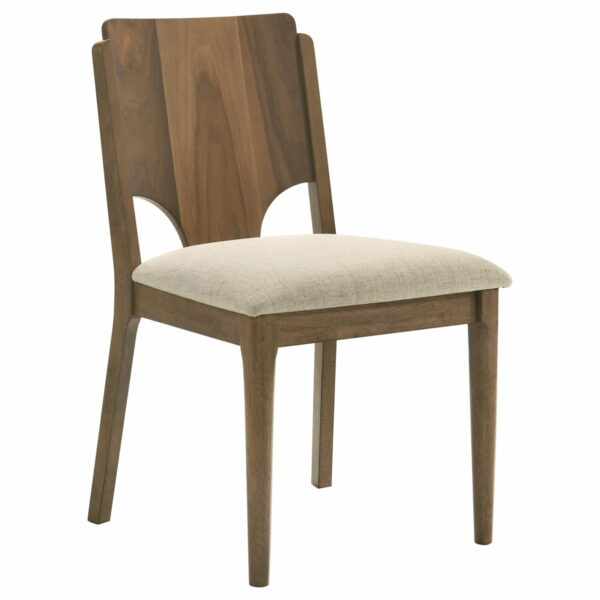 Biltmore - Wood Dining Table Set - Image 35