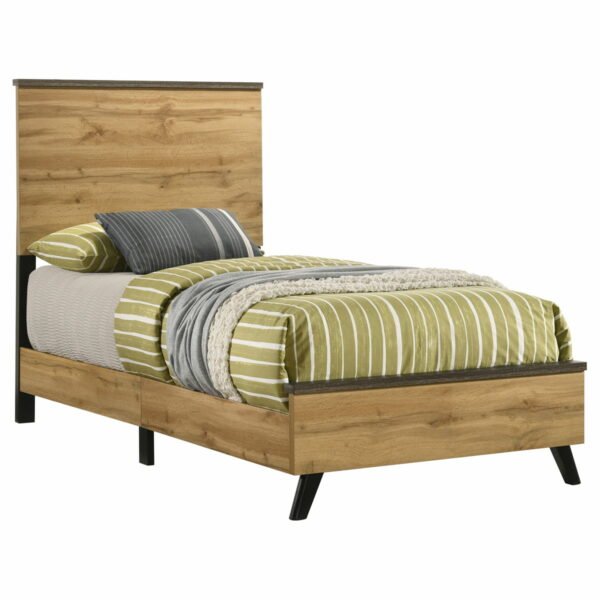 Kaywood - Panel Bed - Image 24
