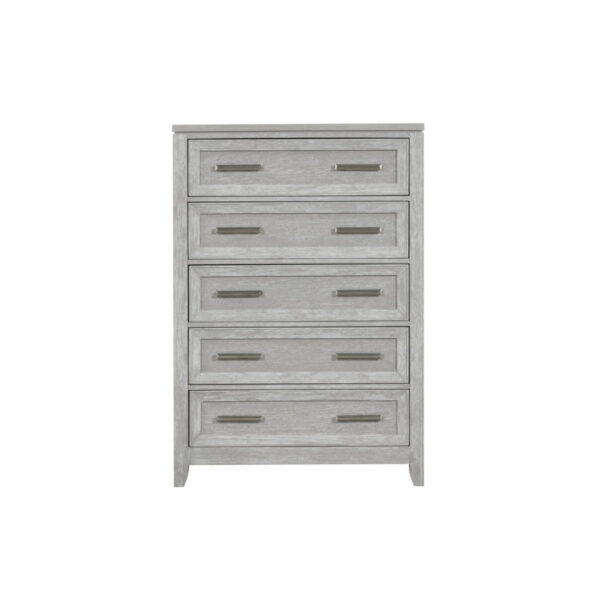 Fiona - Chest - Mist Gray - Image 3