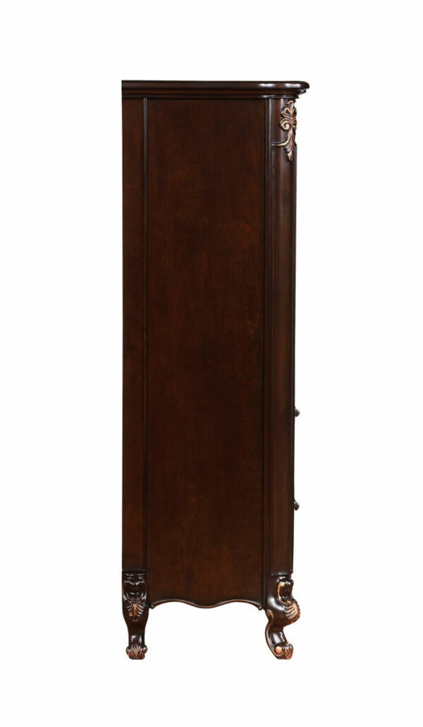 Constantine - Chest - Cherry - Image 4