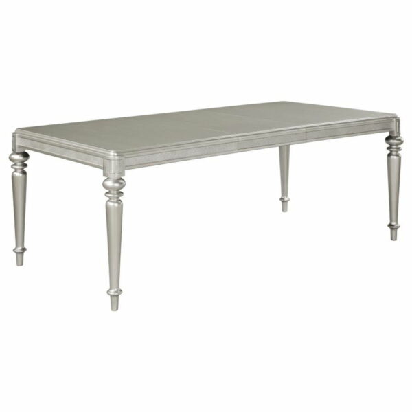 Bling Game - Rectangular Dining Set - Image 3