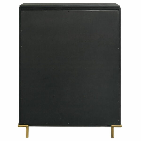 Arini - 5-Drawer Bedroom Chest - Image 16
