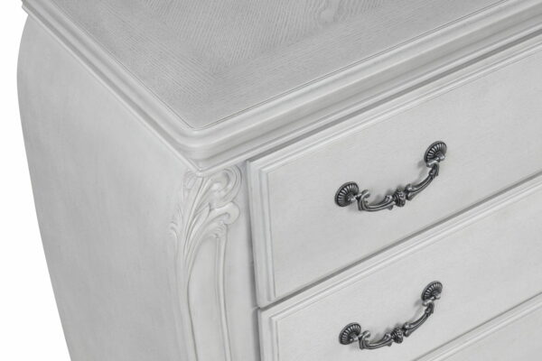 Cambria Hills - Chest - Mist Gray - Image 4