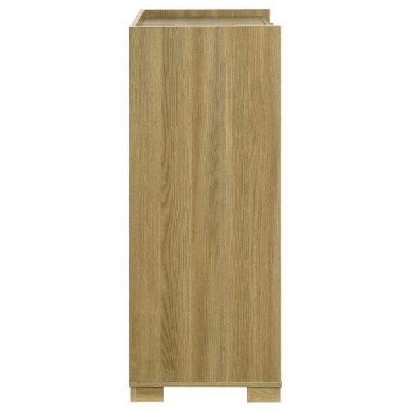 Hyland - 4-Drawer Chest of Drawers - Natural - Image 10