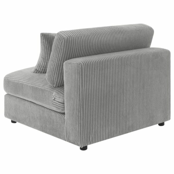 Blaine - Reversible Upholstered Chaise Sectional Sofa - Image 14