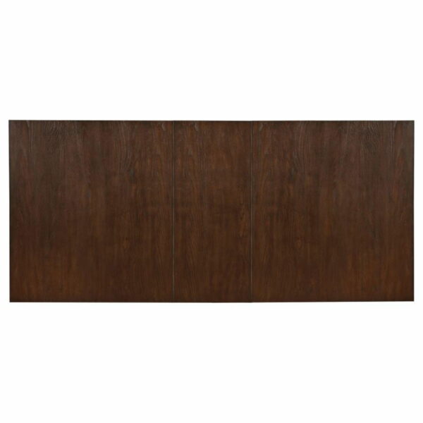 Brockway - Extension Leaf Dining Set - Image 4