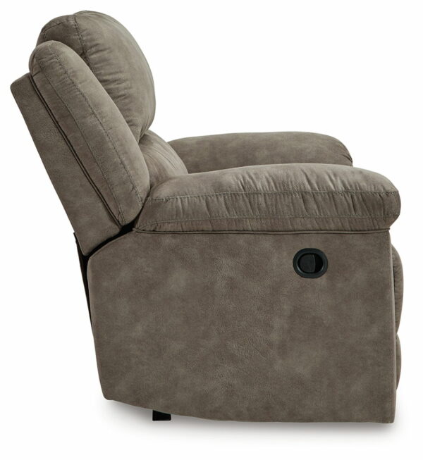 Laresview - Reclining Living Room Set - Image 7