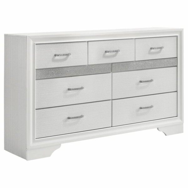 Miranda - Panel Bedroom Set - Image 48