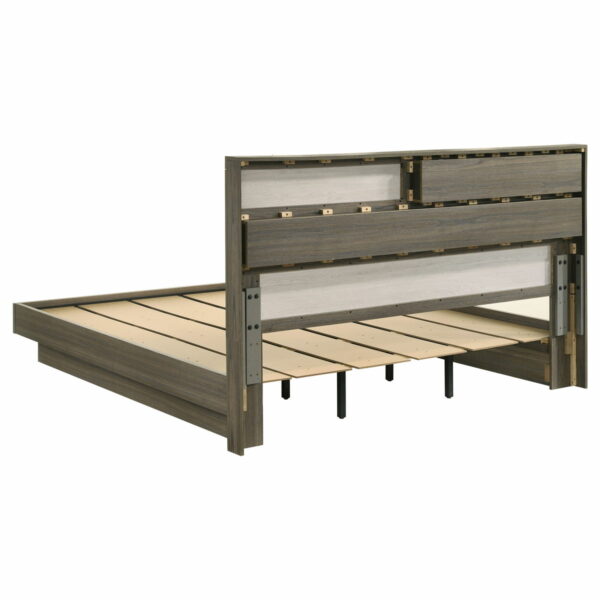 Fenwick - Upholstered Bedroom Set - Image 60