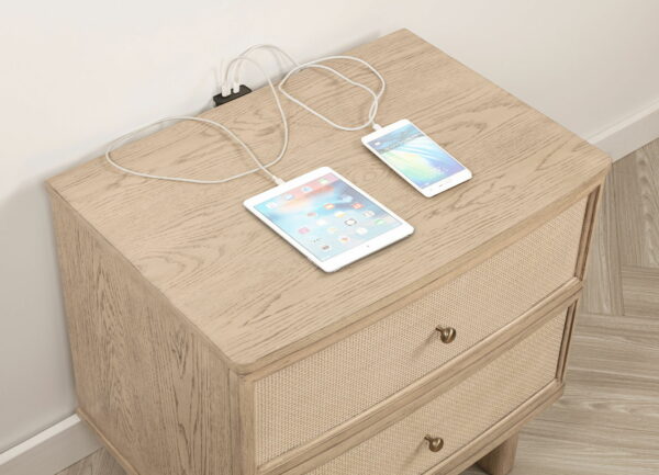 Kailani - Platform Bedroom Set - Image 3
