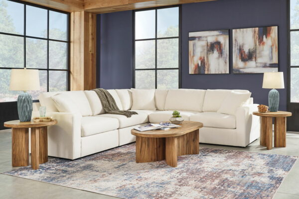 Modmax - Oyster - Sectional - Image 26