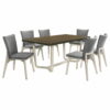 Biloxi - Rectangular Dining Set - Image 21