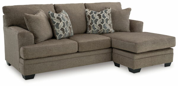 Stonemeade - Sofa Chaise - Image 18
