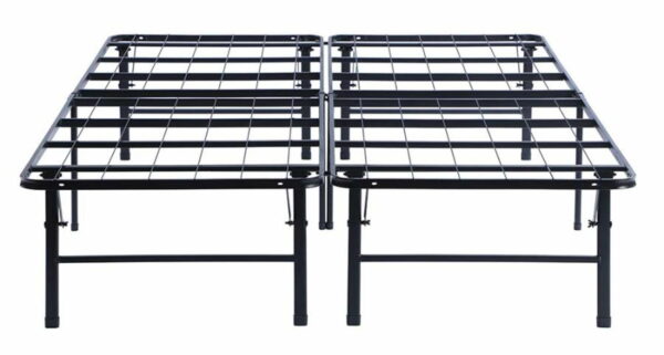 Mabel - Metal Support Platform Bed - Image 29