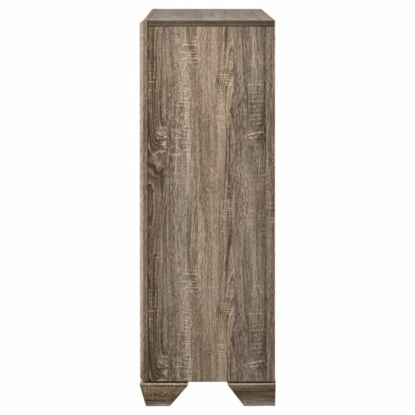 Kauffman - 5-Drawer Bedroom Chest - Image 18