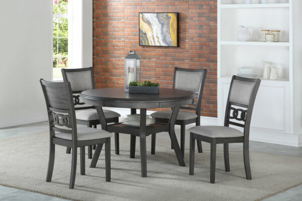 Gia - Dining Table Set - Image 4