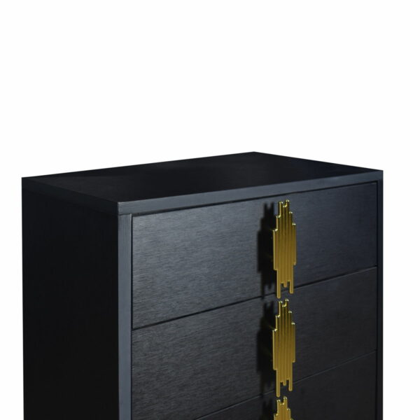 Empire - Chest - Black - Image 2