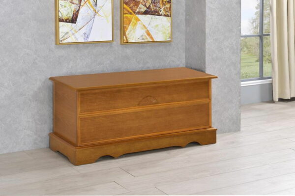 Paula - Cedar Chest - Image 15
