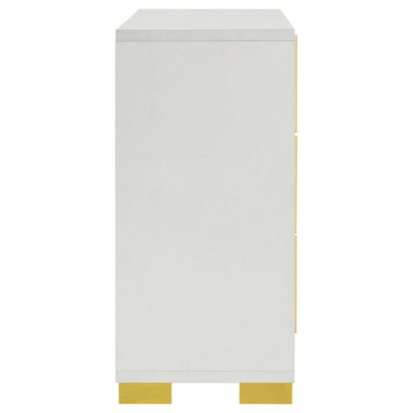 Marceline - 6-Drawer Dresser - Image 13