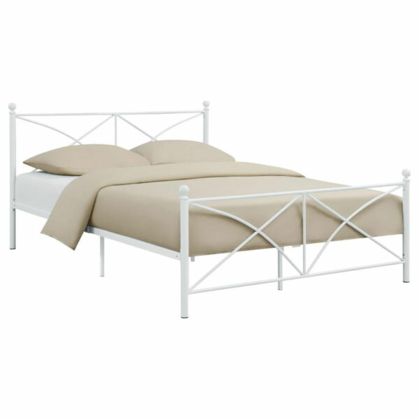 Hart - Metal Open Frame Bed - Image 20