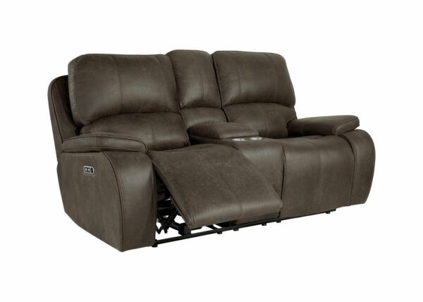 Brookings - Console Loveseat - Image 10