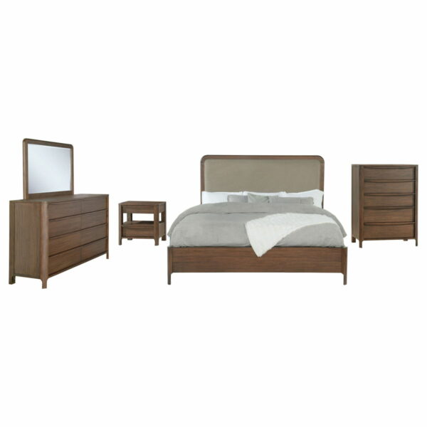 Maderia - Bedroom Set - Image 7