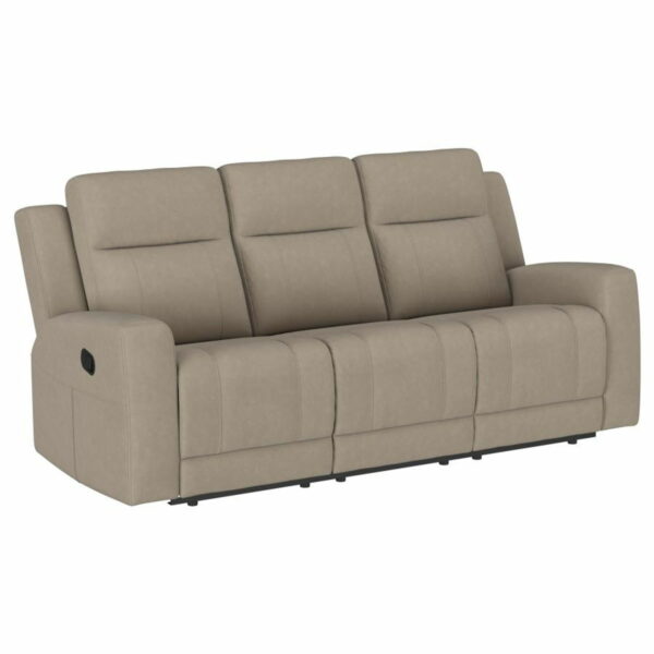 Brentwood - Upholstered Reclining Sofa Set - Image 30