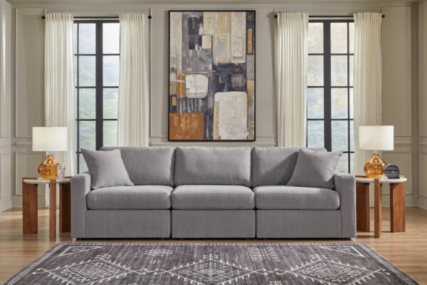 Modmax - Granite - Sectional - Image 22