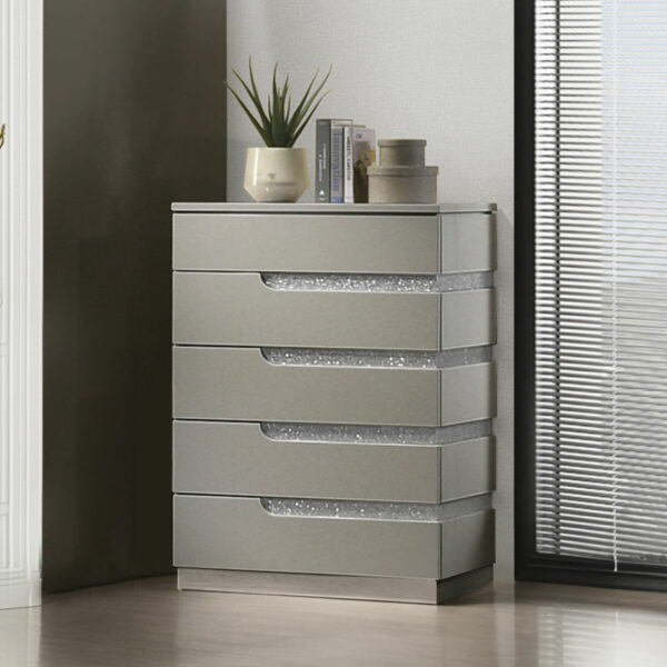 Paradox - Chest - Image 13