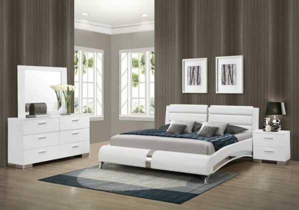 Jeremaine - Bedroom Set - Image 56