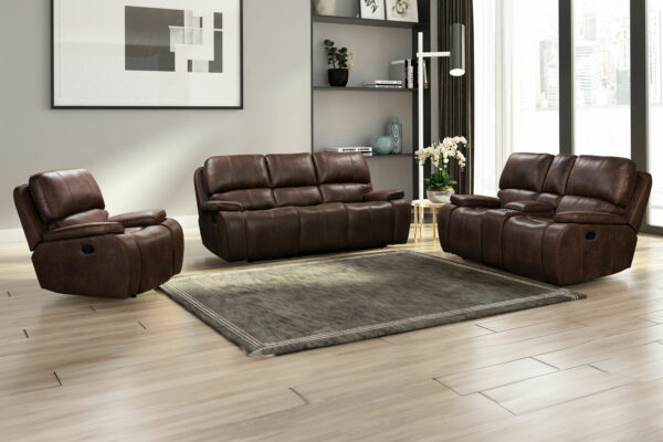 Brookings - Glider Recliner - Image 15