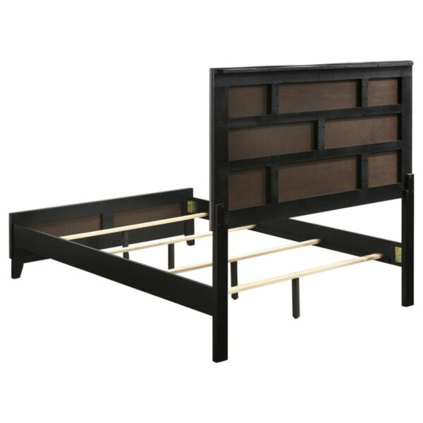 Watson - Panel Bed - Image 21