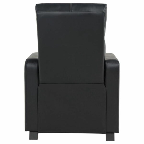 Toohey - Upholstered Tufted Recliner Living Room Set - Image 7