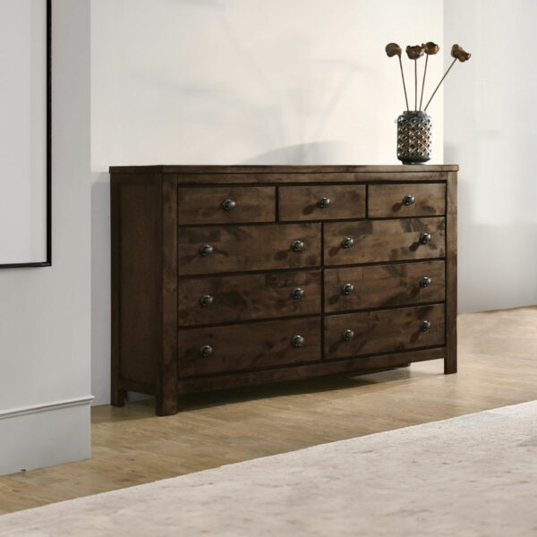 Blue Ridge - Dresser - Image 6