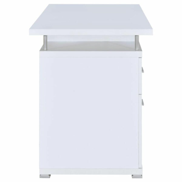 Tracy - 2-Drawer Office Computer Desk - Image 18