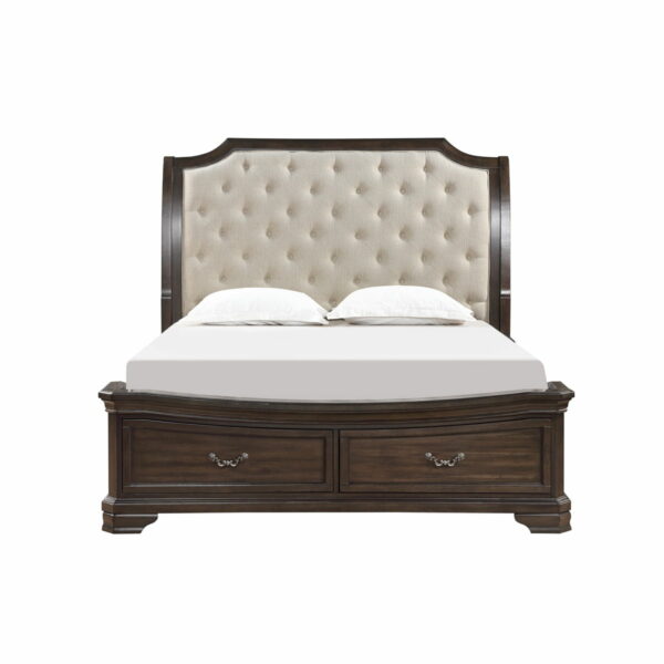 Lyndhurst - Bed - Image 6