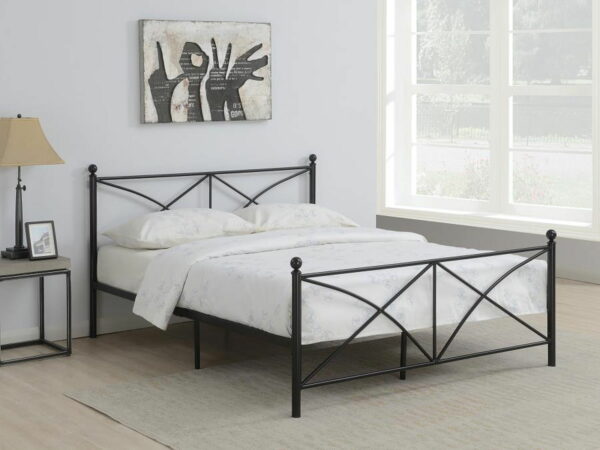 Hart - Metal Open Frame Bed - Image 18